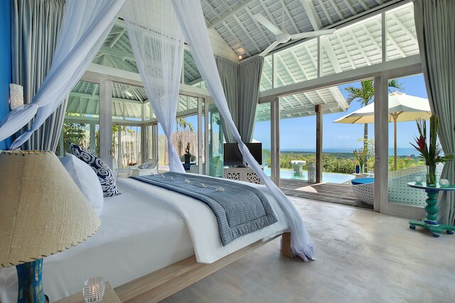 ヒドゥン ヒルズ ヴィラズ