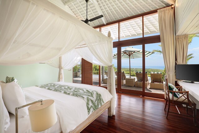 ヒドゥン ヒルズ ヴィラズ