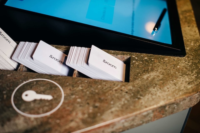 ベストウェスタン アンド ホテル