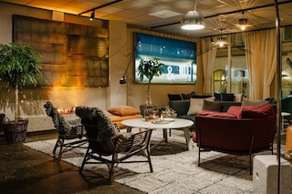 ベストウェスタン アンド ホテル