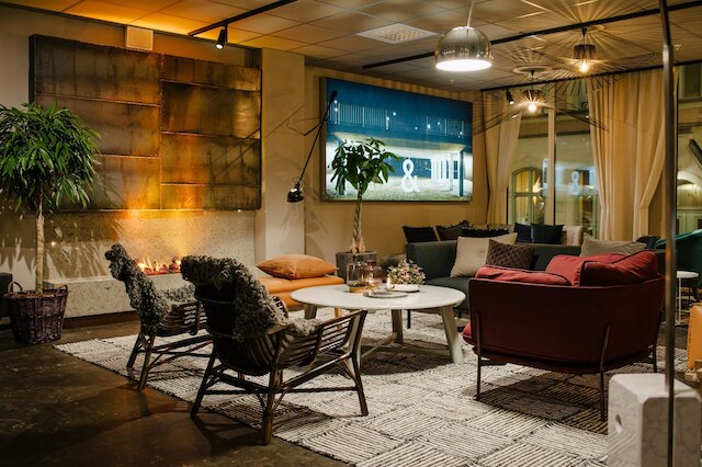 ベストウェスタン アンド ホテル