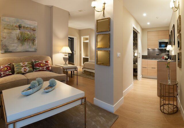 スイーツ ムリーリョ カテドラル