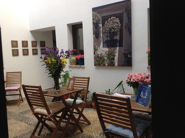 オスペデリア アルマ アンダルーシ