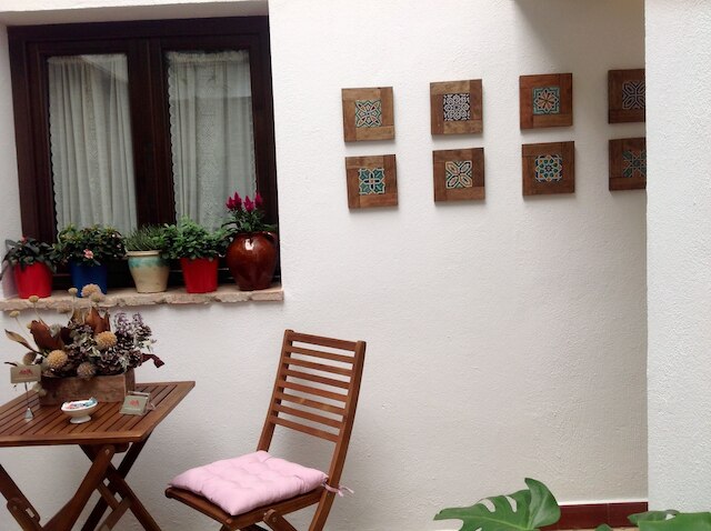 オスペデリア アルマ アンダルーシ