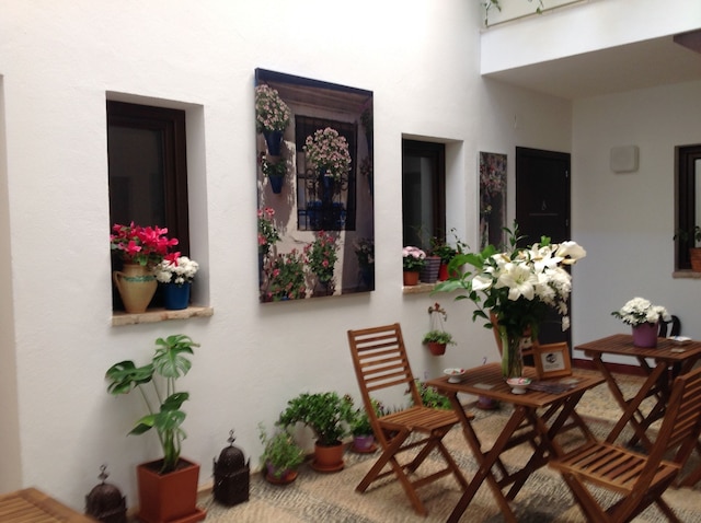 オスペデリア アルマ アンダルーシ