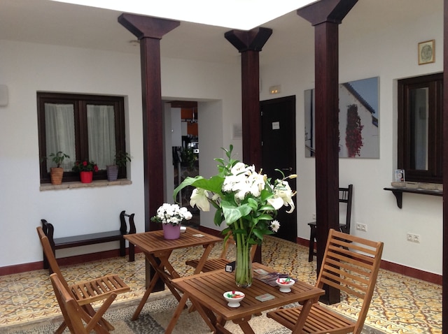 オスペデリア アルマ アンダルーシ