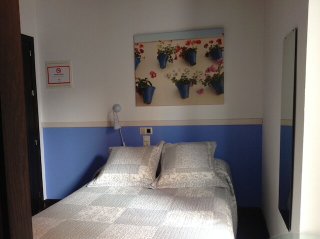 オスペデリア アルマ アンダルーシ