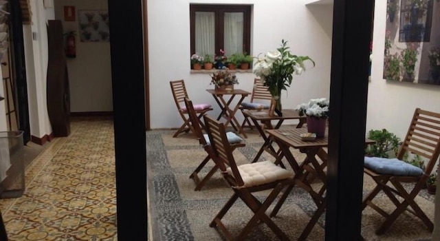 オスペデリア アルマ アンダルーシ