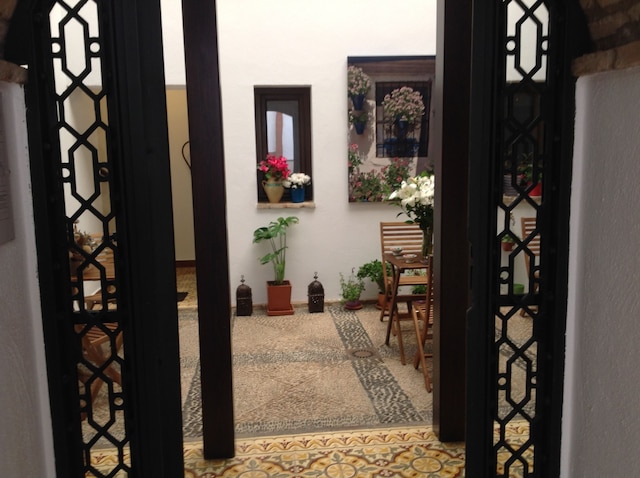 オスペデリア アルマ アンダルーシ