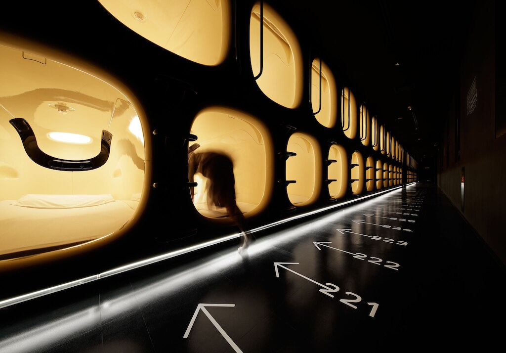 1.ナインアワーズ仙台