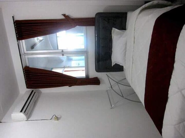 プロビデンス ホームステイ