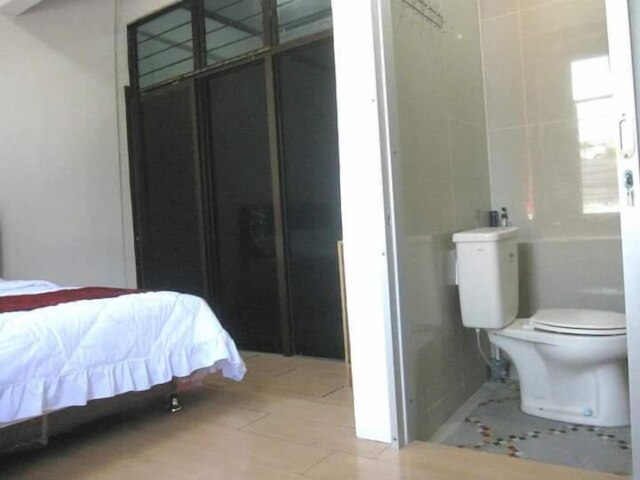 プロビデンス ホームステイ