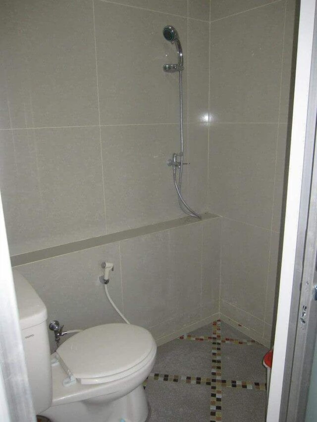 プロビデンス ホームステイ