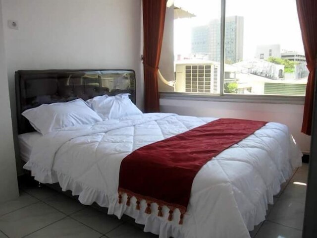 プロビデンス ホームステイ