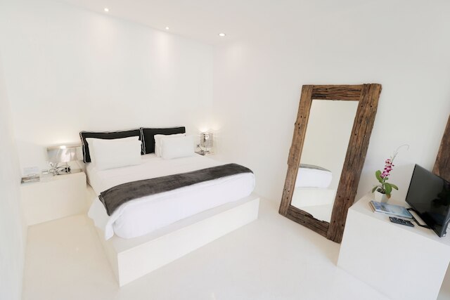 ザ アパートメント