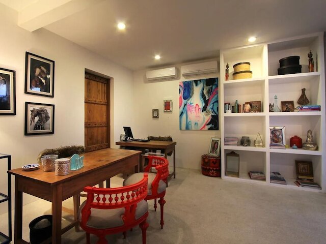 ザ アパートメント