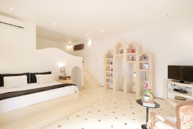 ザ アパートメント