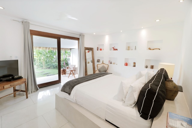 ザ アパートメント