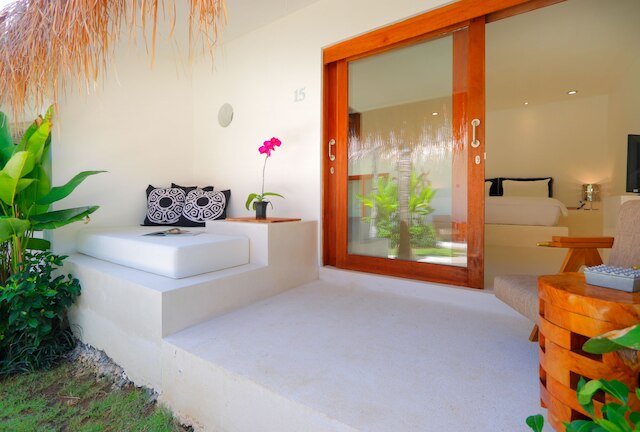 ザ アパートメント