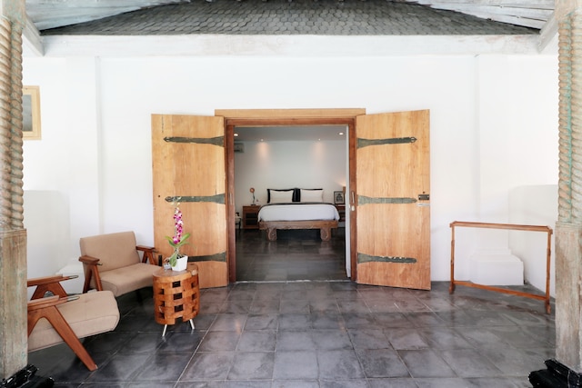 ザ アパートメント