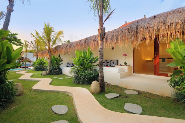 ザ アパートメント