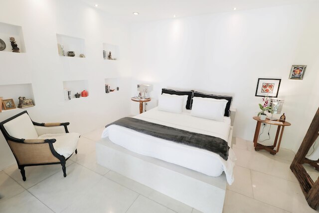 ザ アパートメント