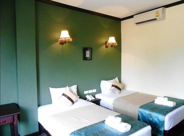 フェネティップ プラザ ホテル