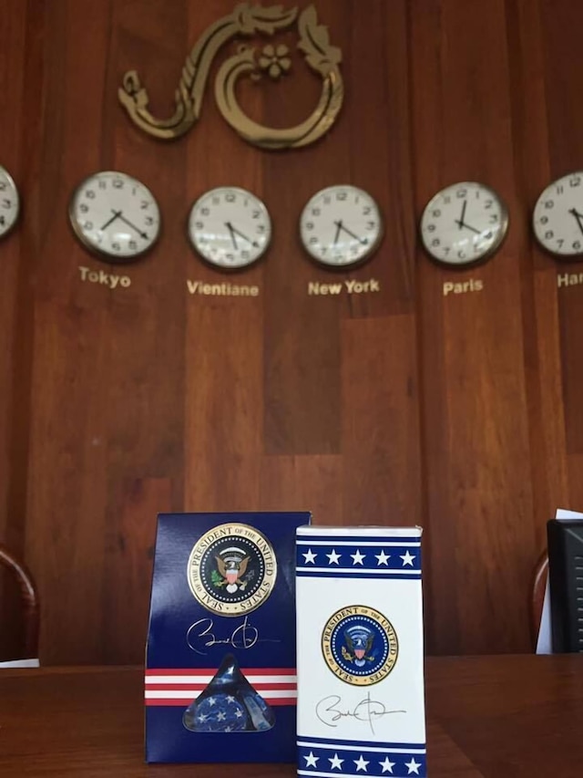 フェネティップ プラザ ホテル