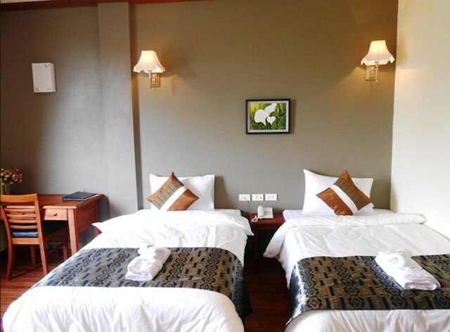 フェネティップ プラザ ホテル