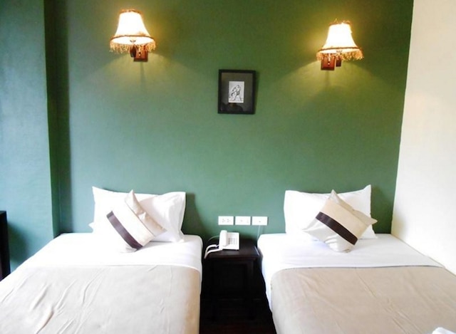 フェネティップ プラザ ホテル