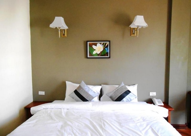 フェネティップ プラザ ホテル