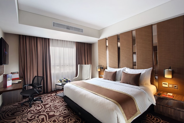 スイス ベリン カラワン