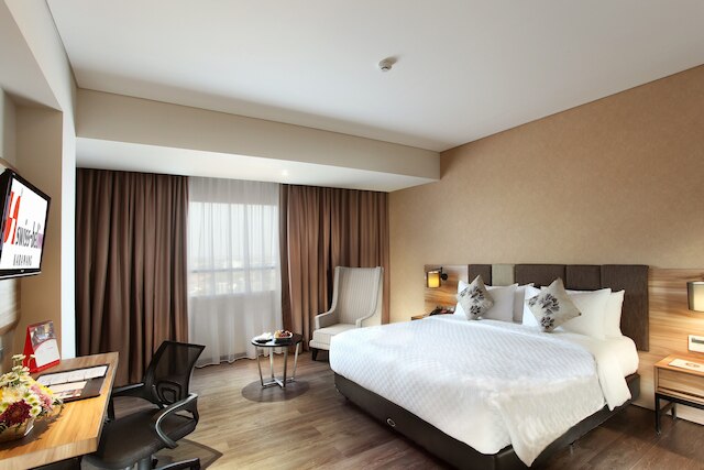 スイス ベリン カラワン