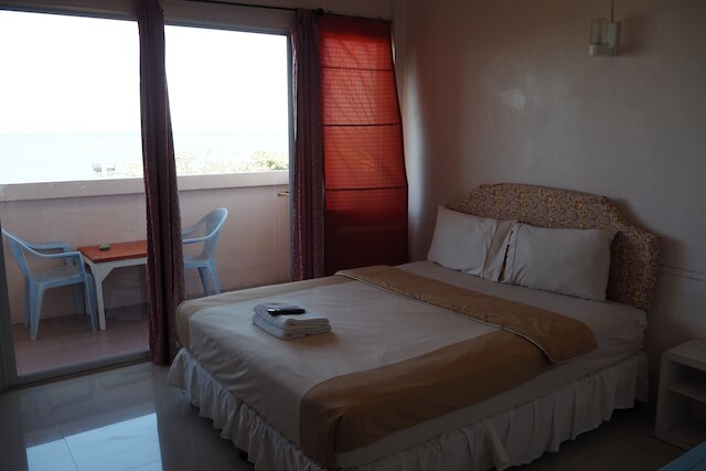 ウィライ ゲストハウス