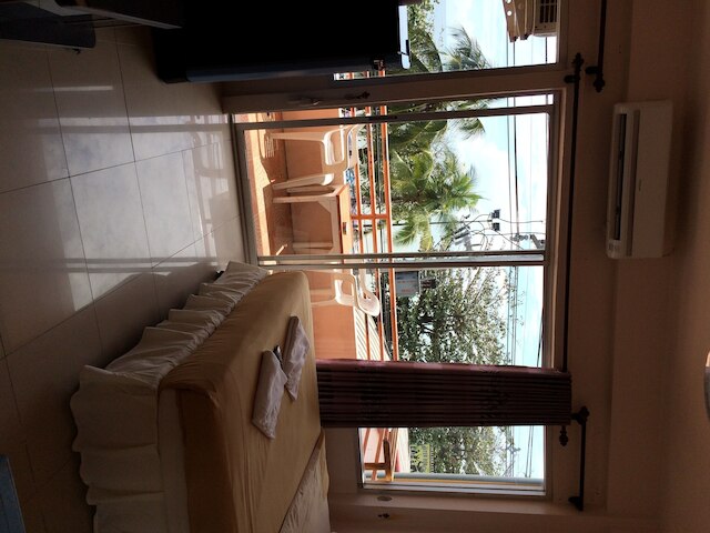 ウィライ ゲストハウス