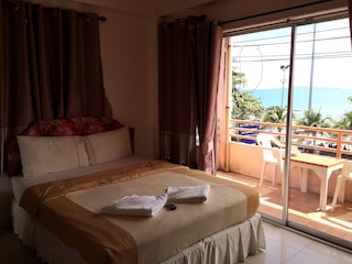 ウィライ ゲストハウス