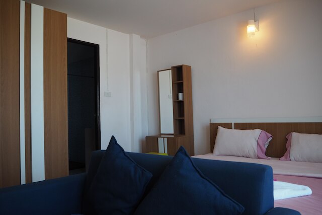 ウィライ ゲストハウス