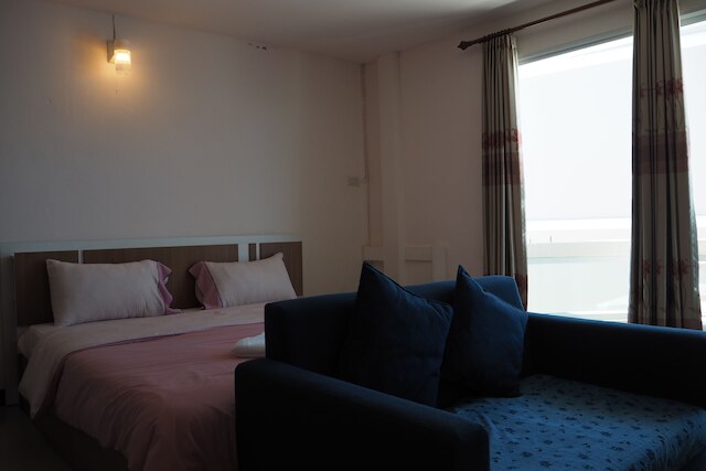 ウィライ ゲストハウス