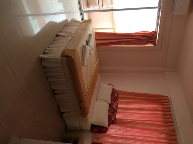 ウィライ ゲストハウス