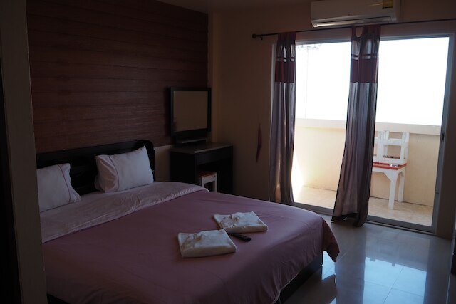 ウィライ ゲストハウス