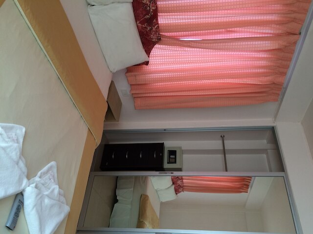 ウィライ ゲストハウス