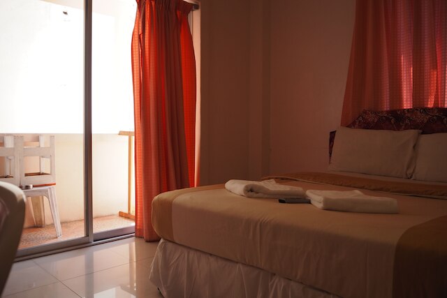 ウィライ ゲストハウス