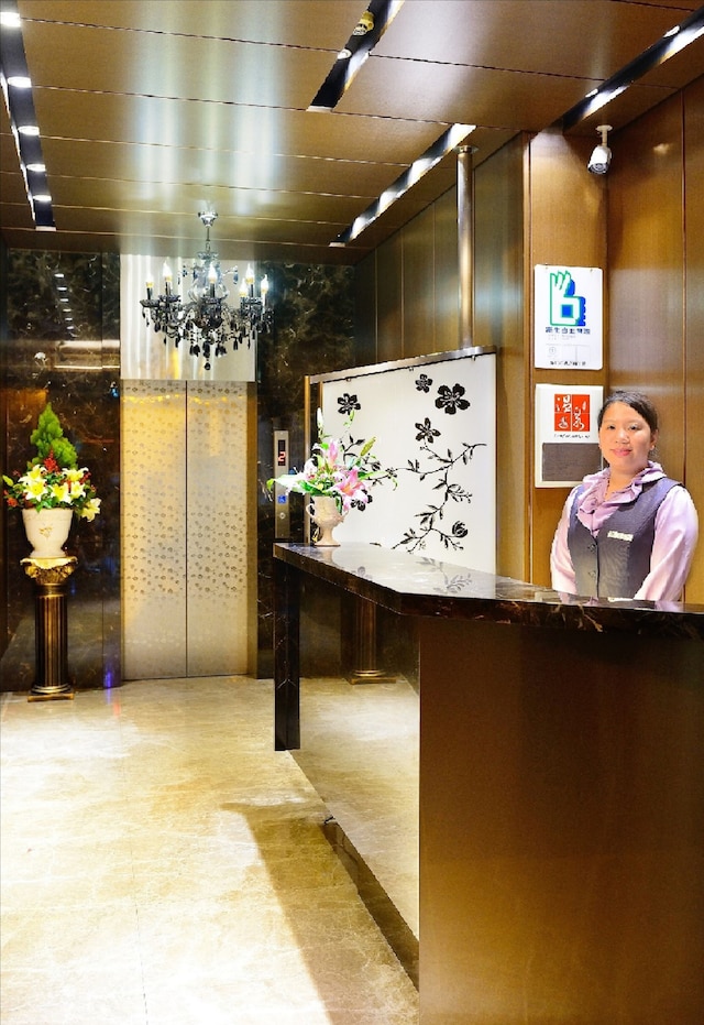 チュアン デュ スプリング リゾート (泉都温泉會館)