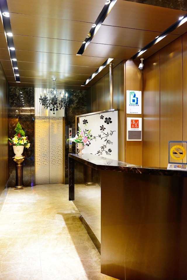 チュアン デュ スプリング リゾート (泉都温泉會館)