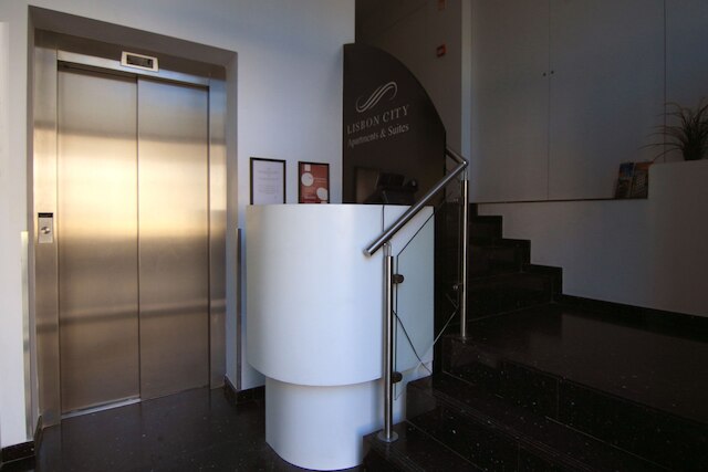 リスボン シティ アパートメンツ & スイーツ、シティ ホテルズ