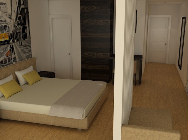 リスボン シティ アパートメンツ & スイーツ、シティ ホテルズ