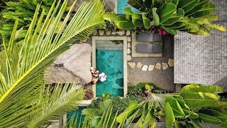 テムク ウブド ヴィラ