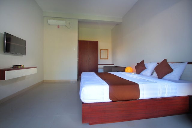 スリ カンディ イン