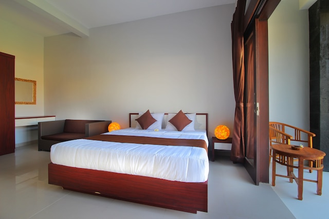 スリ カンディ イン