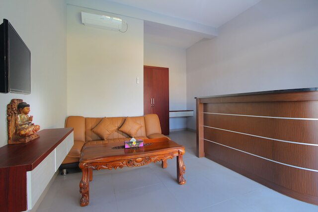 スリ カンディ イン